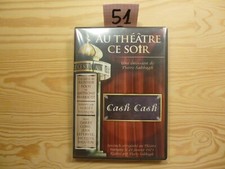 DVD : Cash Cash - Jean