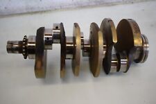 Vilebrequin VW Passat 3BG 2.8 V6 30V 142KW AMX 078AB "469061"