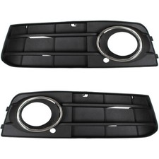 GRILLES DE PARE-CHOCS AVANT