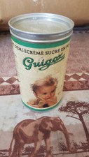 Boite métal guigoz - en,