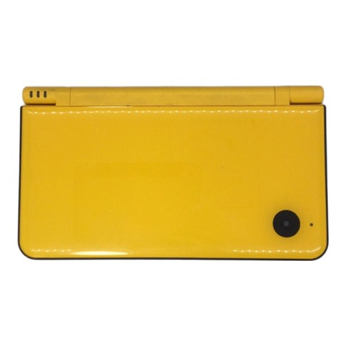 Console nintendo dsi xl - nintendo,