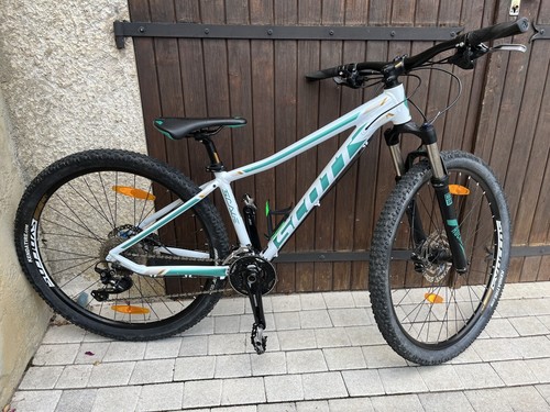 Vtt scott scale contessa 720 - vtt,