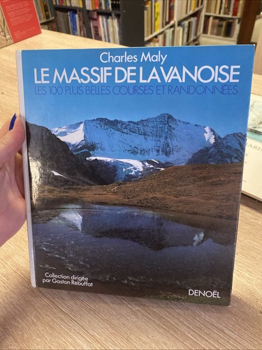 Charles maly massif - ,