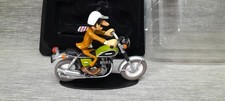 FIGURINE JOE BAR TEAM - EMILE LAPINCE HONDA 500 FOUR