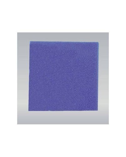 Jbl mousse filtrante bleue - filtrante,