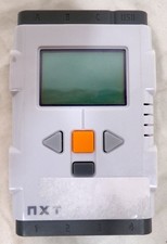 LEGO Mindstorms Intelligent