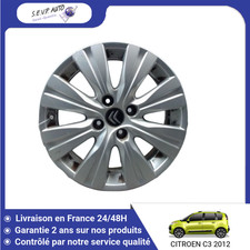 🇫🇷 JANTE ALUMINIUM