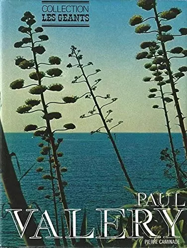 Paul valery caminade - paul,