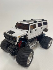 Kyosho Mini-Z Monster Hummer
