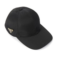 Prada Casquette en nylon