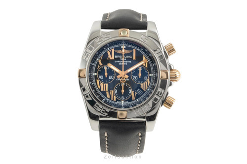 Chronographe breitling - chronographe,