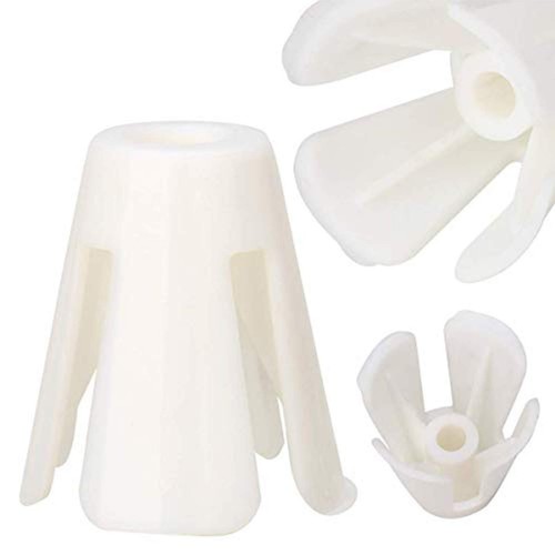 Syhonic plastic coil claw - syhonic,