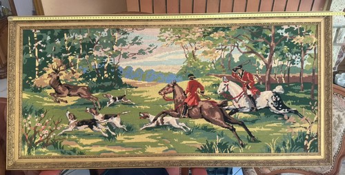 Tablea canevas chasse - tablea,