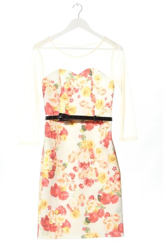 Rainbow robe crayon dames - robe,