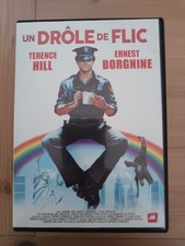 UN DROLE DE FLIC Terence Hill