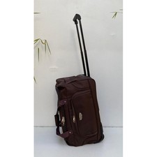 55 Cm (CABINE) Marron Sacs De