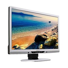 Occasion - Philips 225B2 - LCD 22 - Ecran