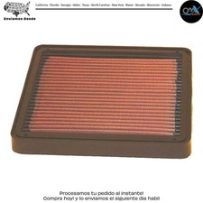 FILTRO DE AIRE BMW K1 K100LT