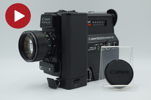Read mint canon - read!, mint]