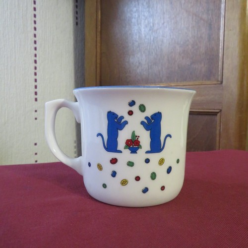 Grande tasse mug - , en