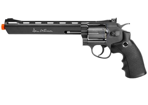 Dan wesson co2 airsoft - wesson,