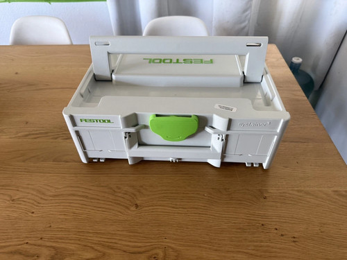 Festool systainer sys3 76 - systainer³,