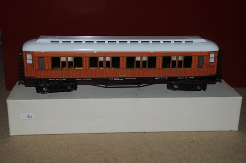 Voiture teck bois lits - bois,