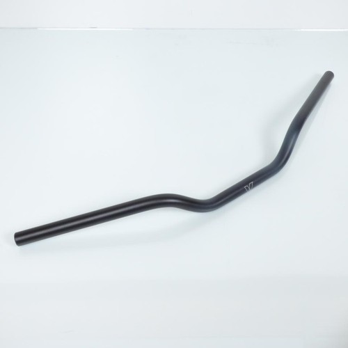 Guidon universel noir 5cm - guidon, 73.5cm