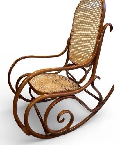 Vintage thonet mid - vintage,