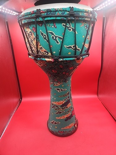 Djembe tam - tam, height