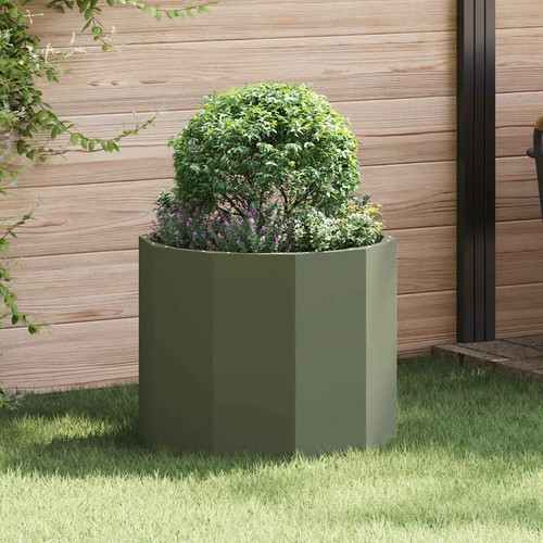 Jardinière cache pot - cache-pot, de