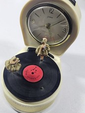 Rare Vintage danse ballerine