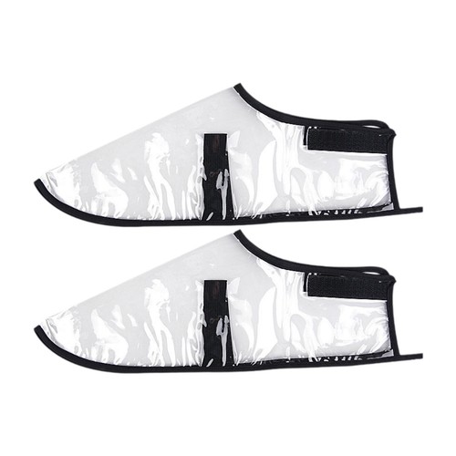 Lot couvre chaussures de - 2,