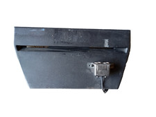 VW T3 Couvercle De Chauffage