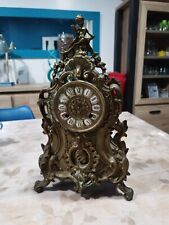 HORLOGE PENDULE Fhs Germany