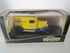 1/43 VEREM FOURGONNETTE