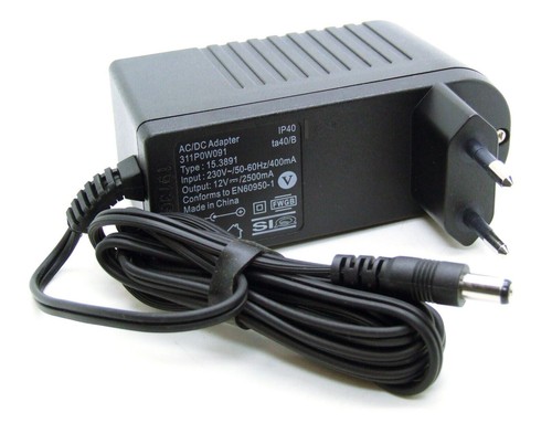 Genuine avm power supply - avm,