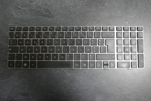 Clavier pour ordinateur - , hp