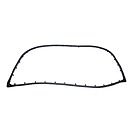 Joint de hayon de coffre sur