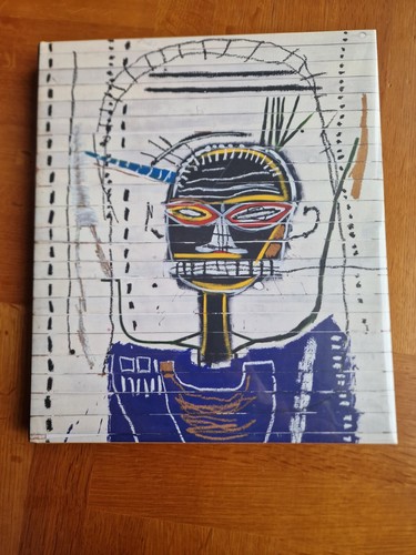 Jean michel basquiat - jean,