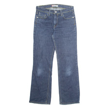 LEVI'S 627 Jeans Femmes Bleus