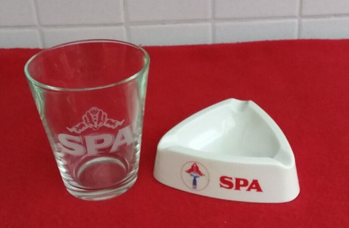 Lot bistrot spa monopole verre - lot,