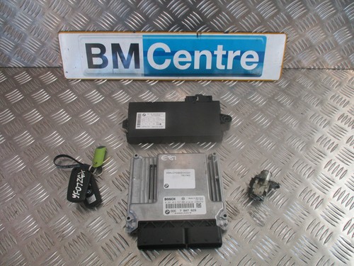 Bmw serie 118d 318d ecu - 1,