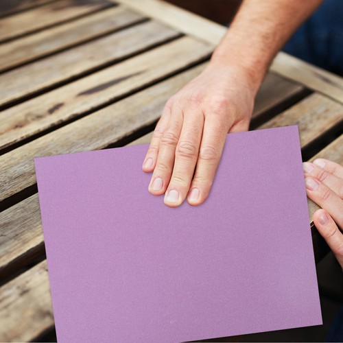 Sheets papier de verre - ,