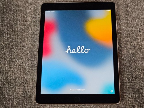 Apple ipad air a1566 - a1566, 16gb