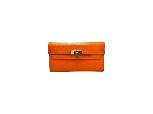 Hermes portefeuille long kelly - hermes,
