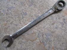 clé mixte facom série 67 .12