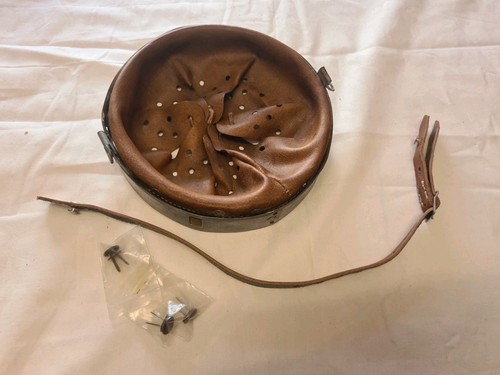 Intérieur casque allemand - casque,