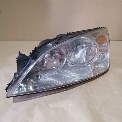 Ford mondeo mk3 phare - mondeo, gauche