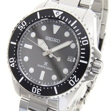 SEIKO Prospex Diver Scuba